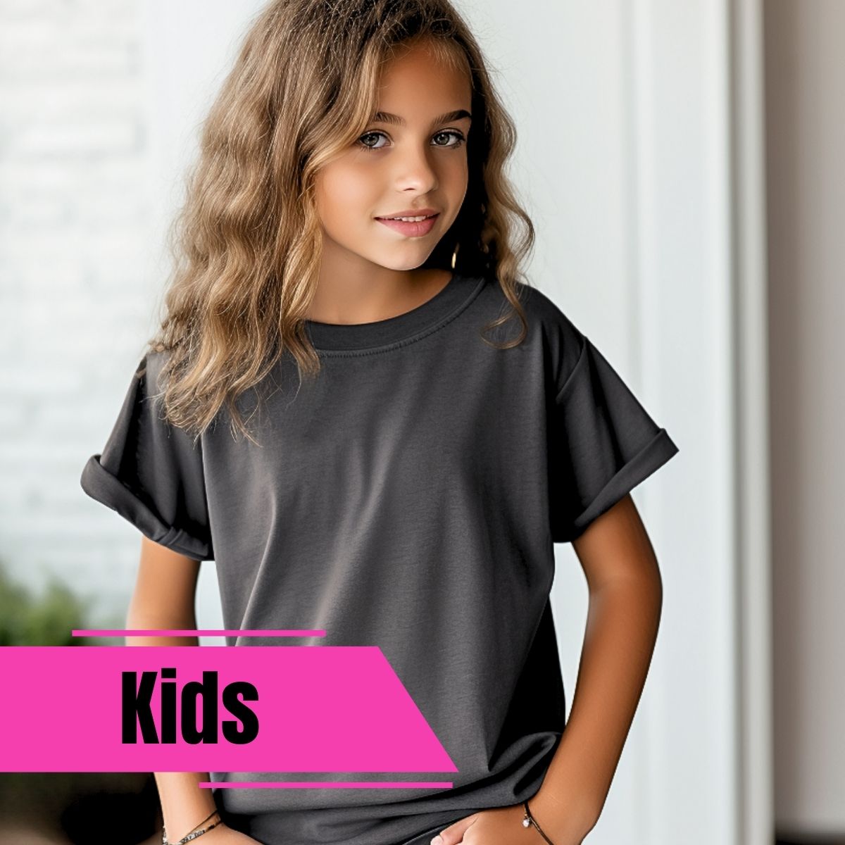 Kids Shirts