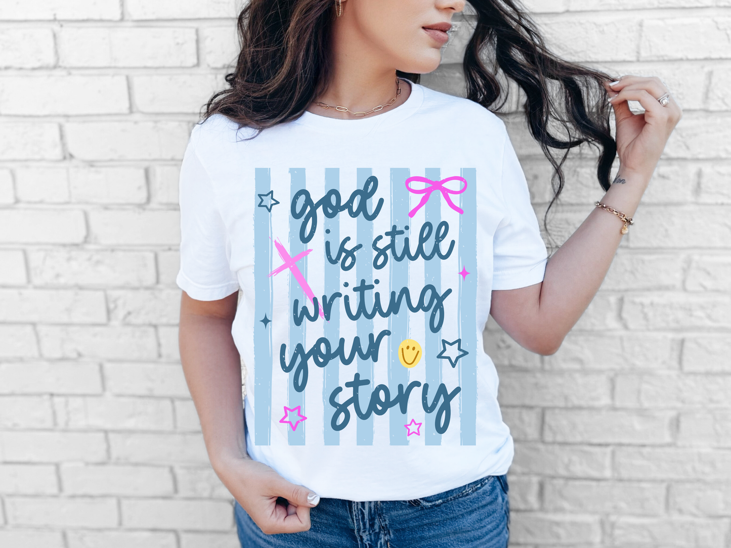 Christian DTF 0010