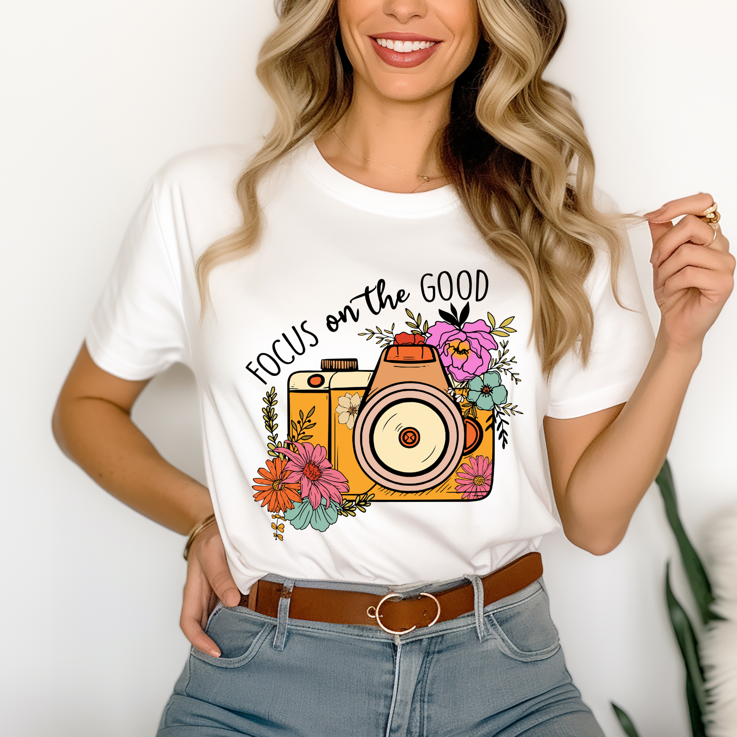 Mental Health DTF Transfer