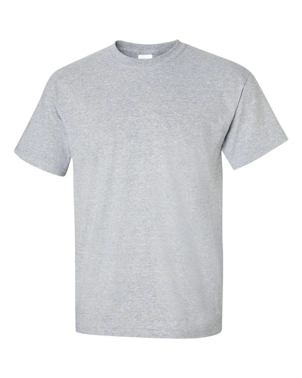 Gildan Cotton Sports Grey