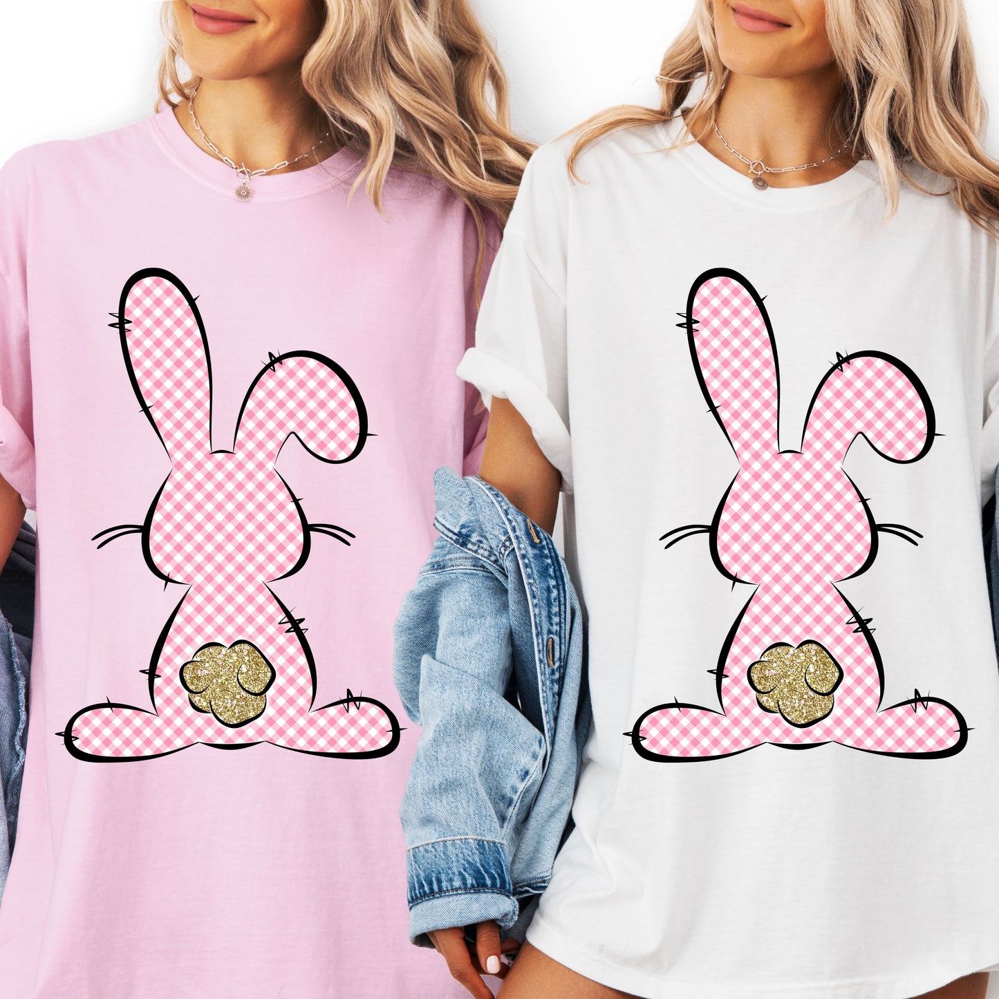 Easter DTF