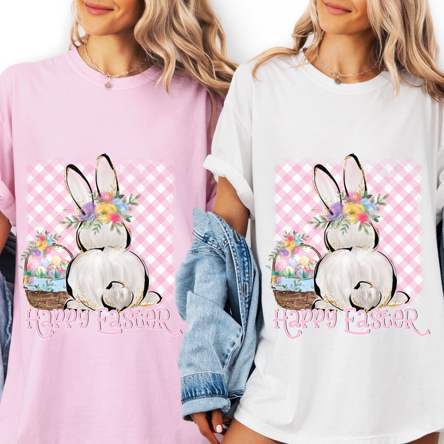 Easter DTF