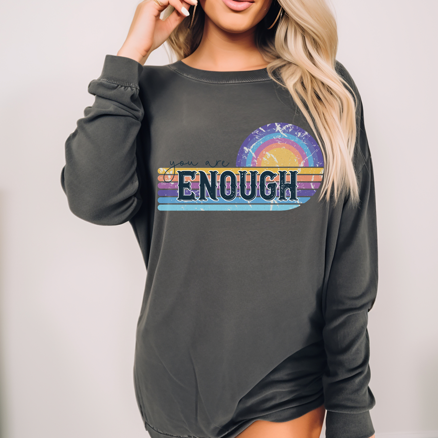 Enough DTF Transfer (Copy)