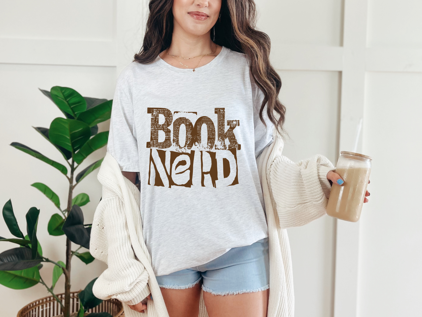 Book Lovers DTF Transfer