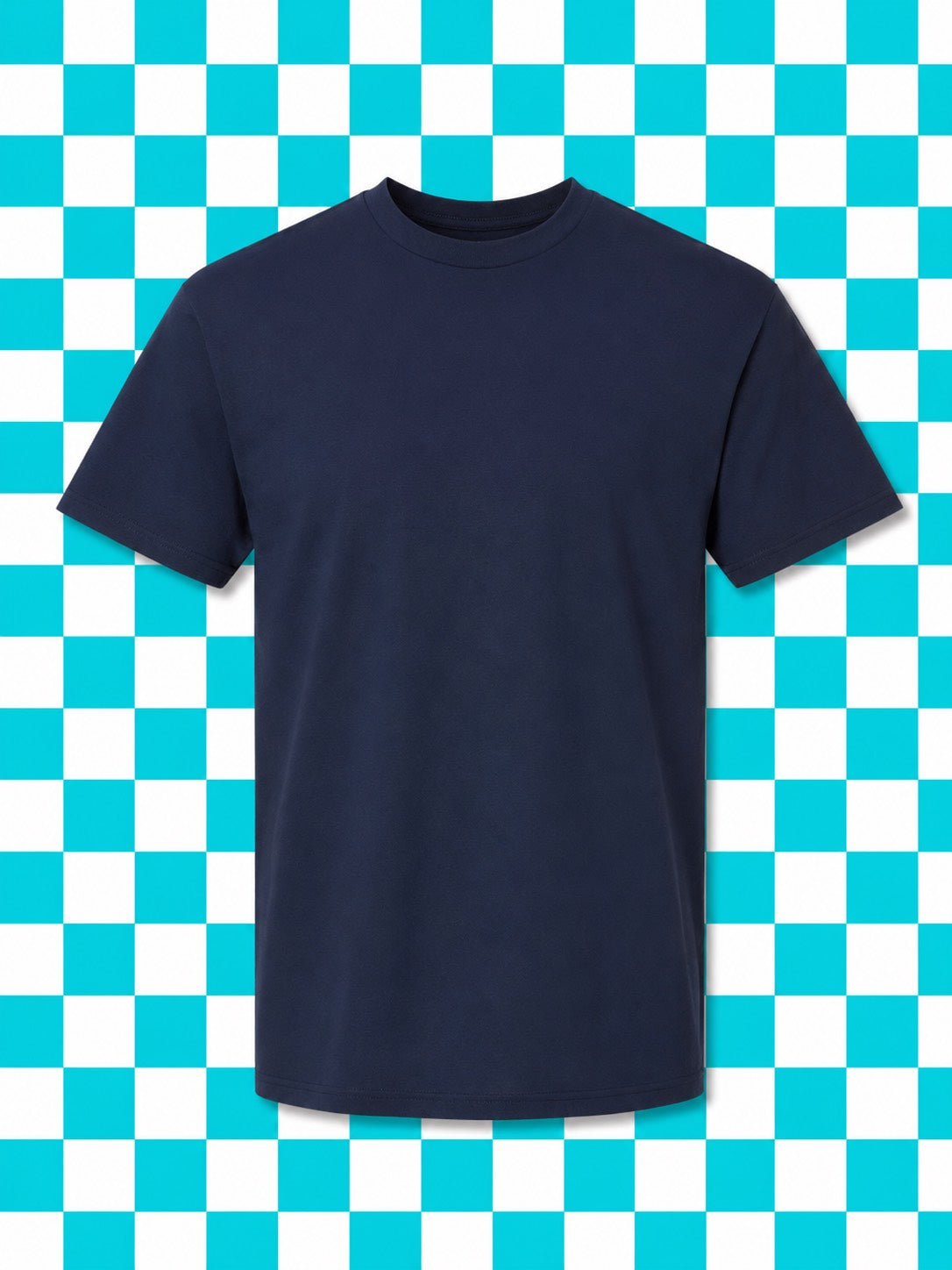 Navy Dry-Blend