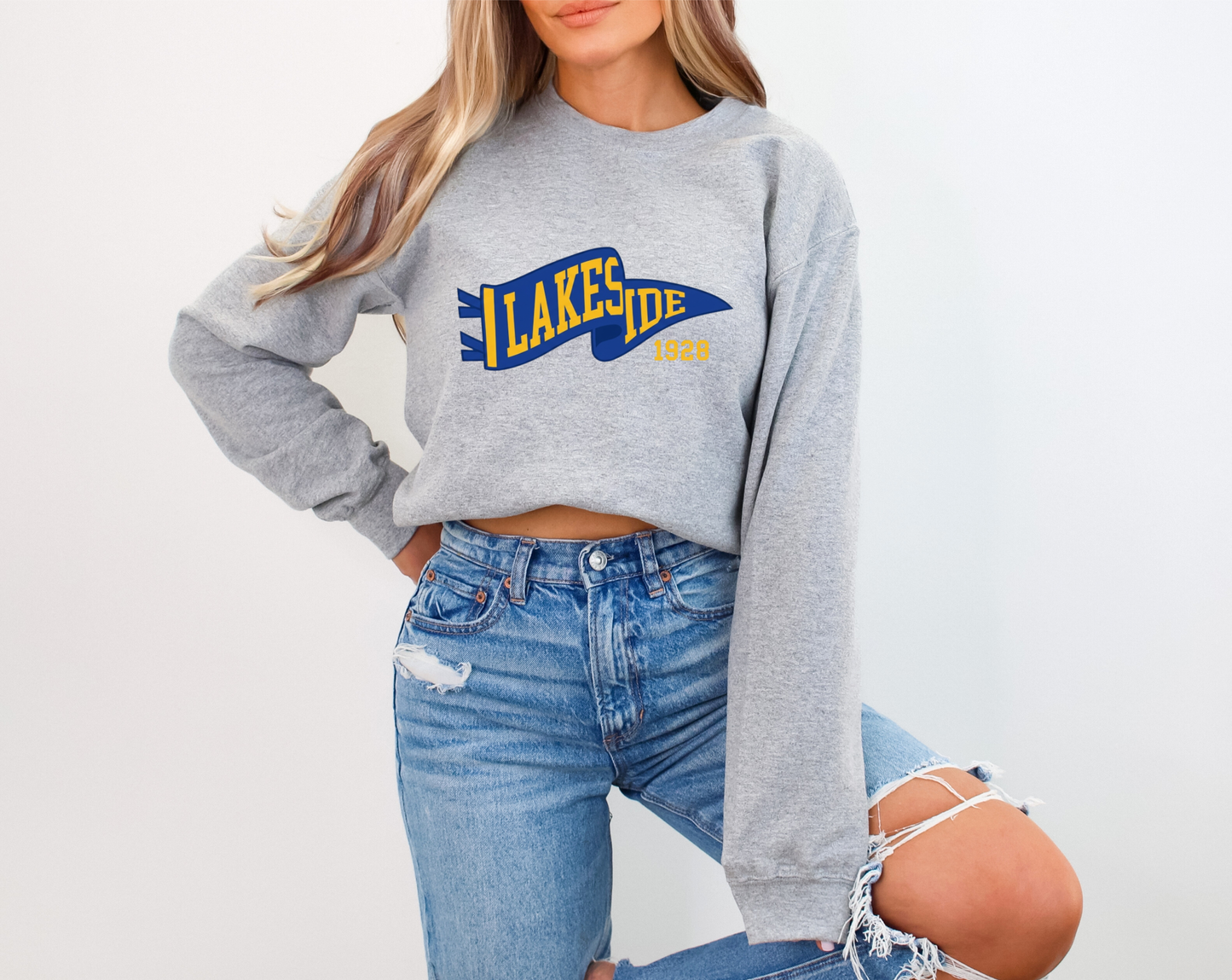 Rams DTF Transfer 0056