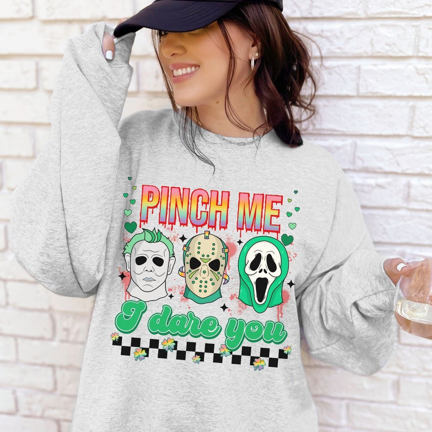 Lucky DTF Transfer