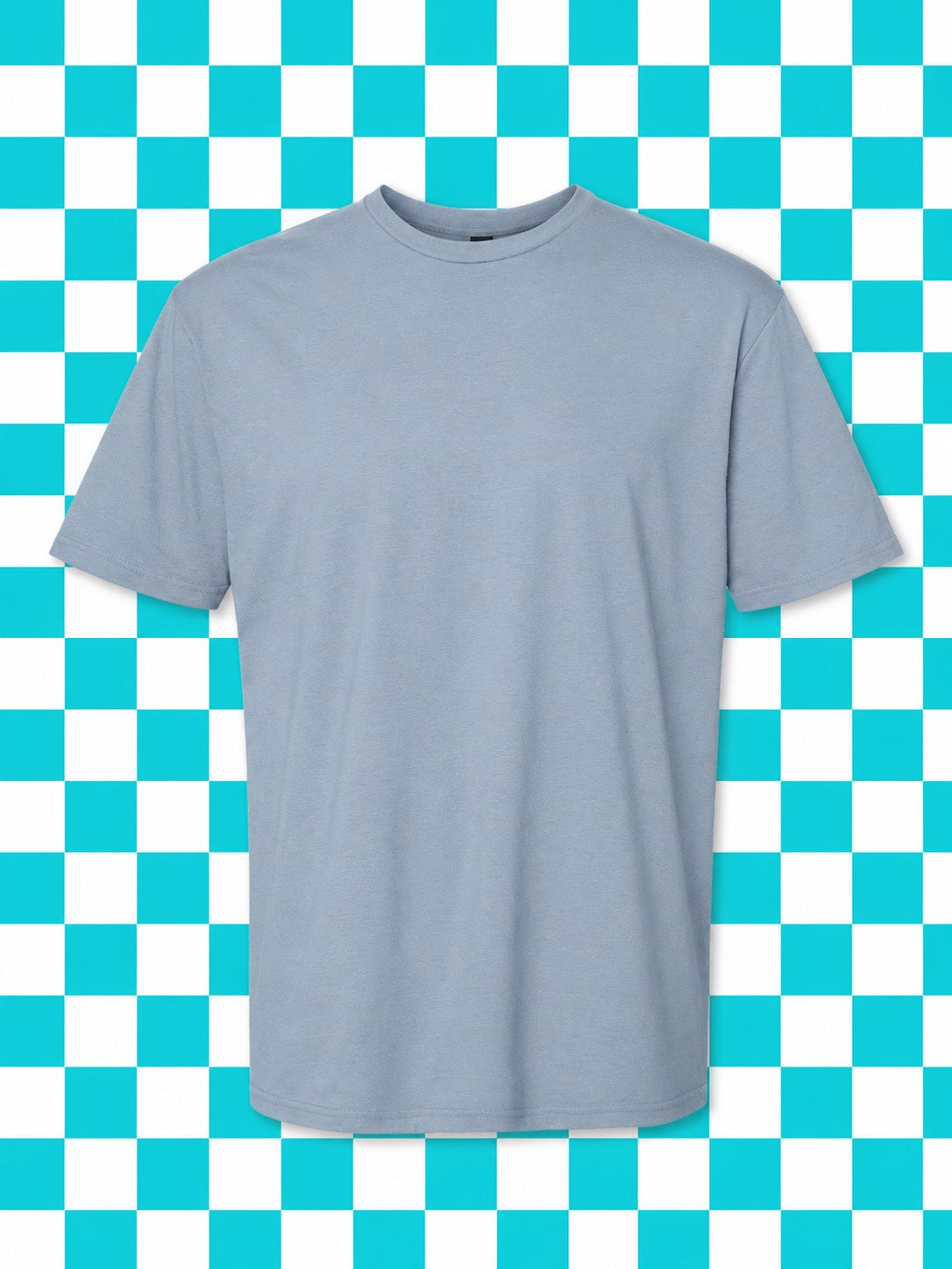Light Blue Dry-Blend (Sublimation)