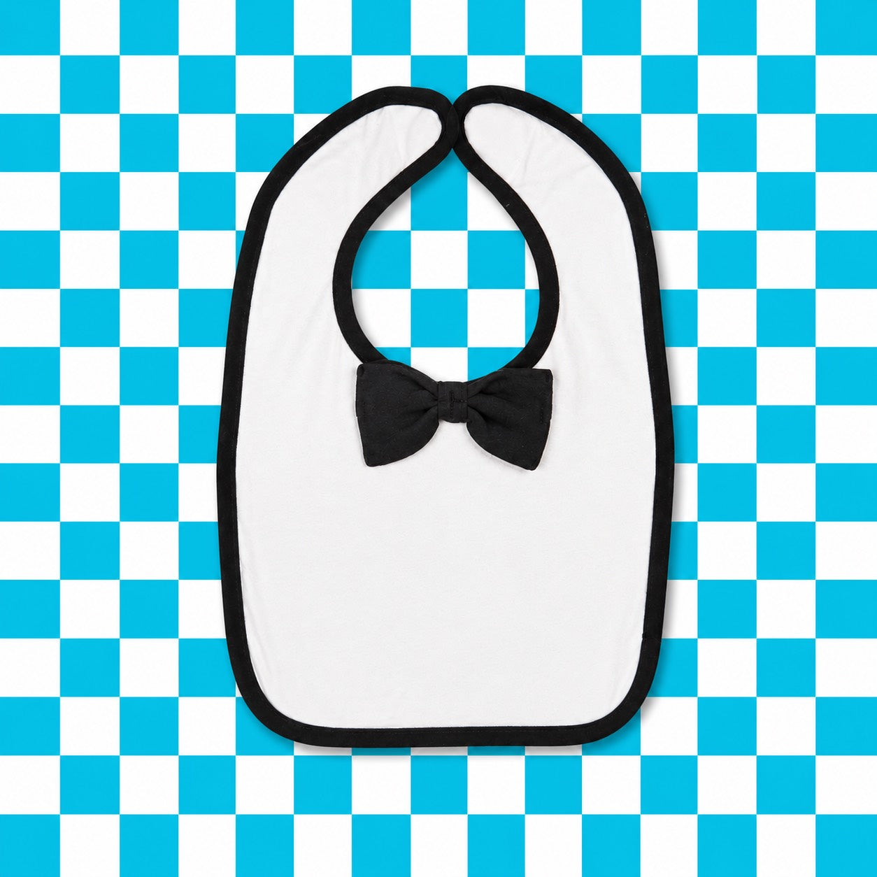Sublimation Baby Bib