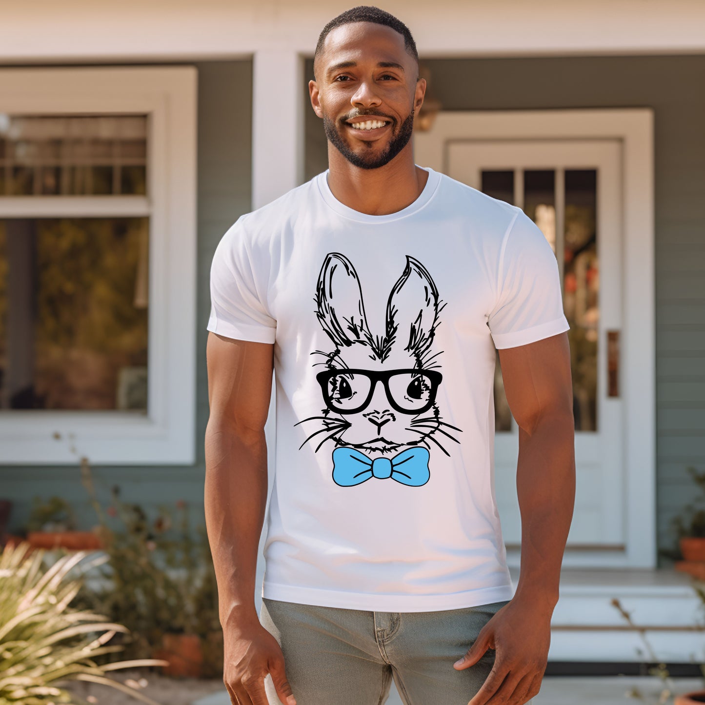 Easter DTF