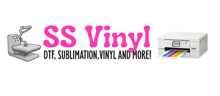 SS Vinyl