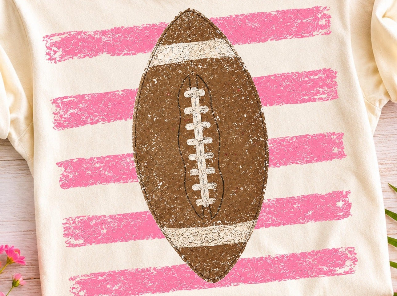 Football DTF Transfer