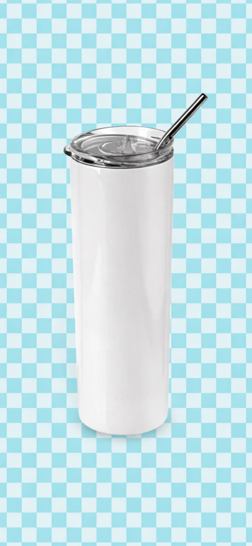 Sublimation 20 OZ Tumbler