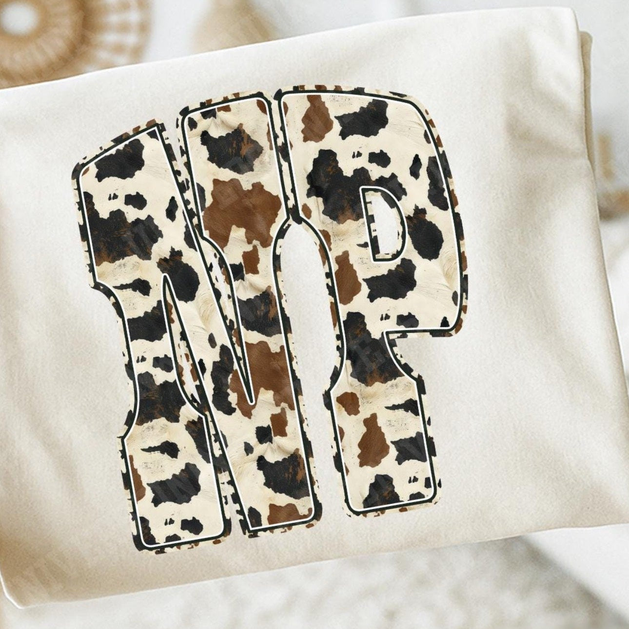 Medical DTF Transfer