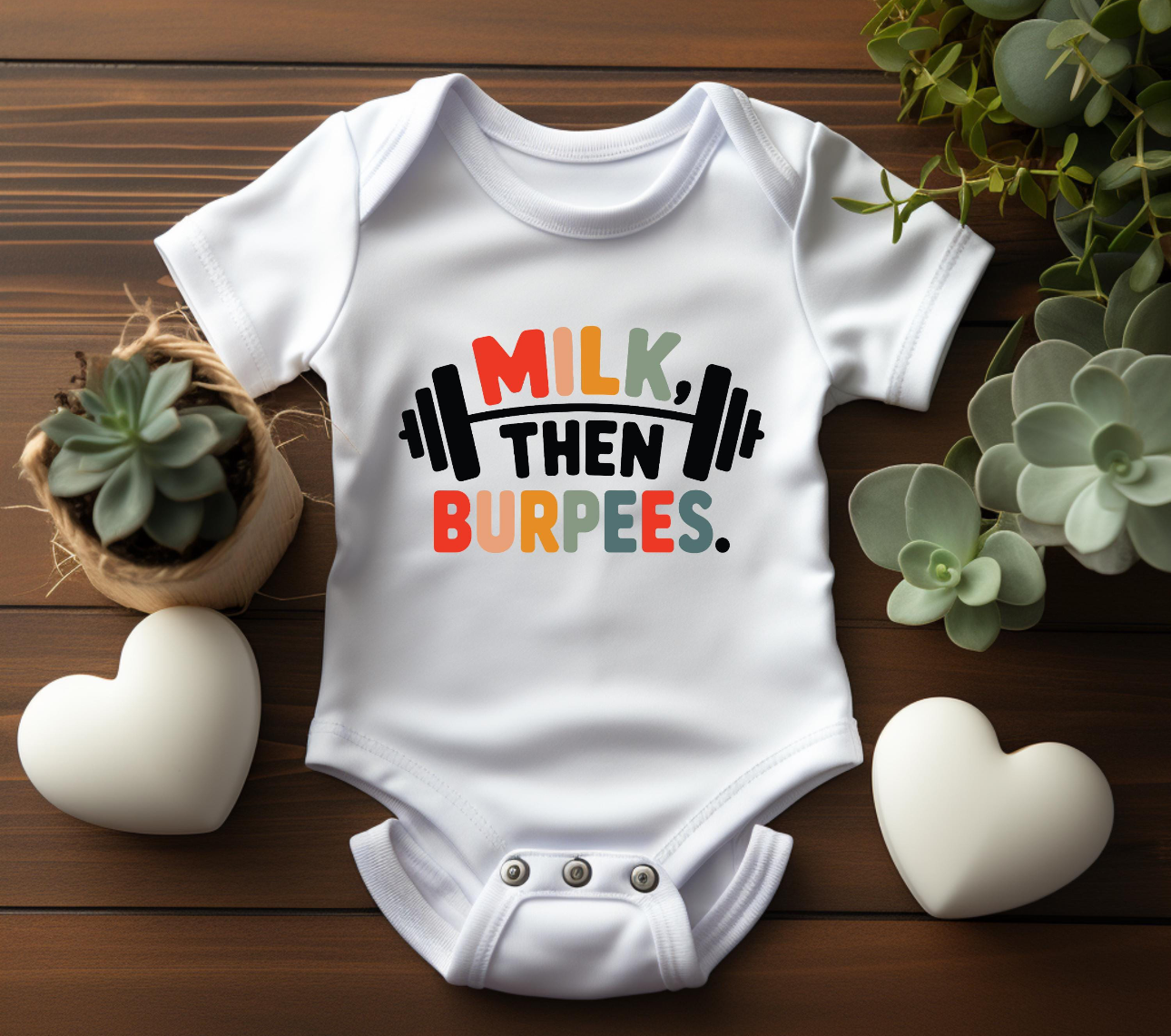 Baby/Kid DTF Transfer