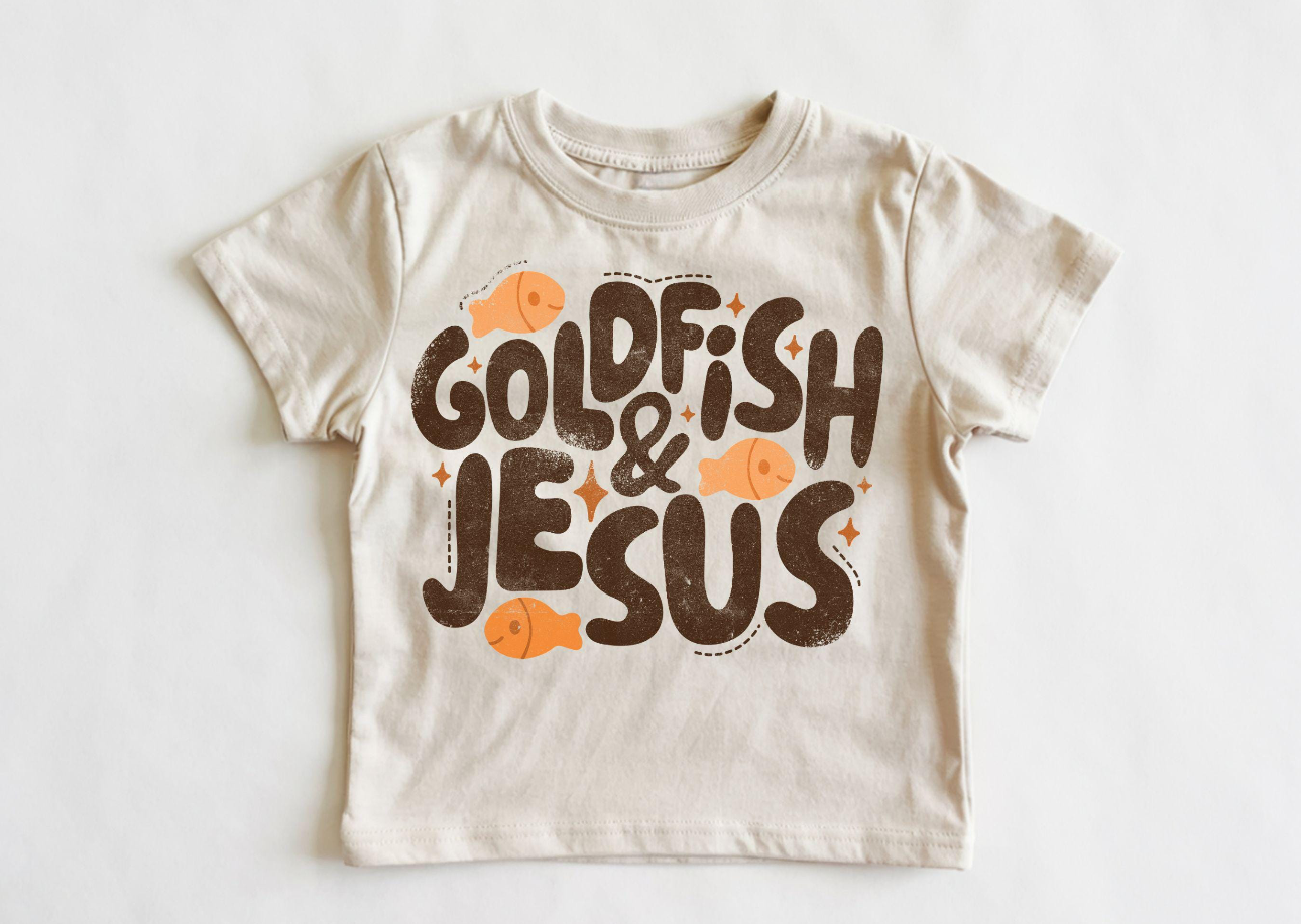 Baby/Kid DTF Transfer