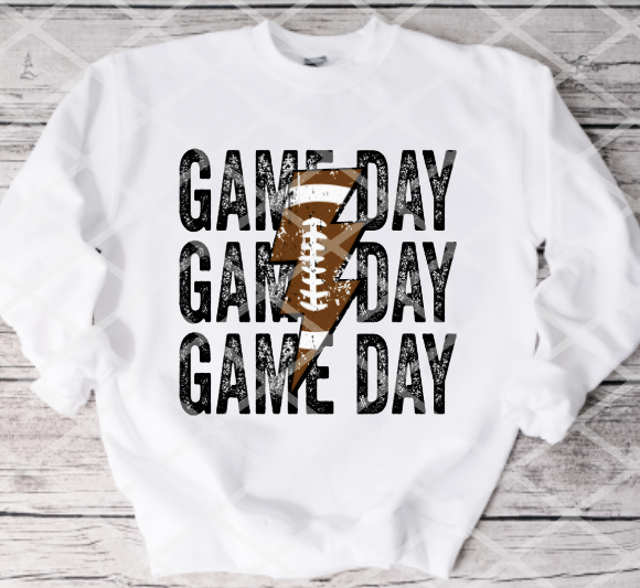 Football DTF Transfer