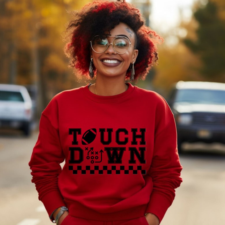 Football DTF Transfer