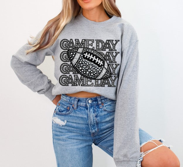 Football DTF Transfer