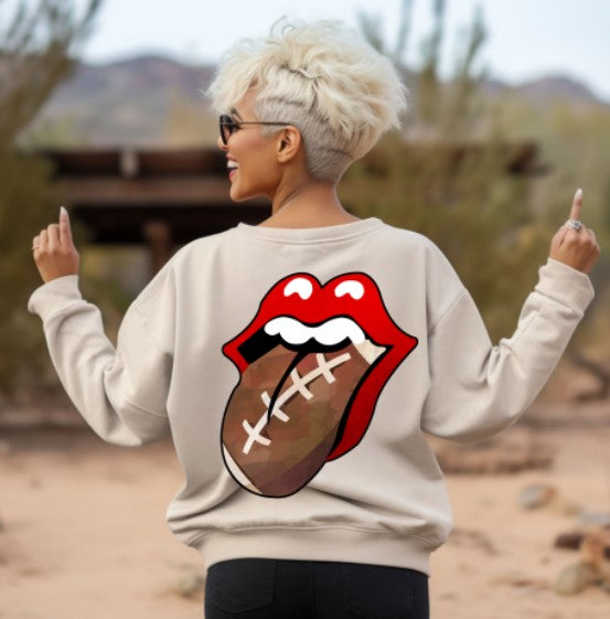 Football DTF Transfer