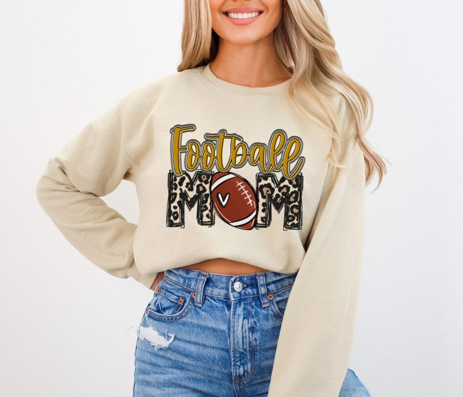 Football DTF Transfer