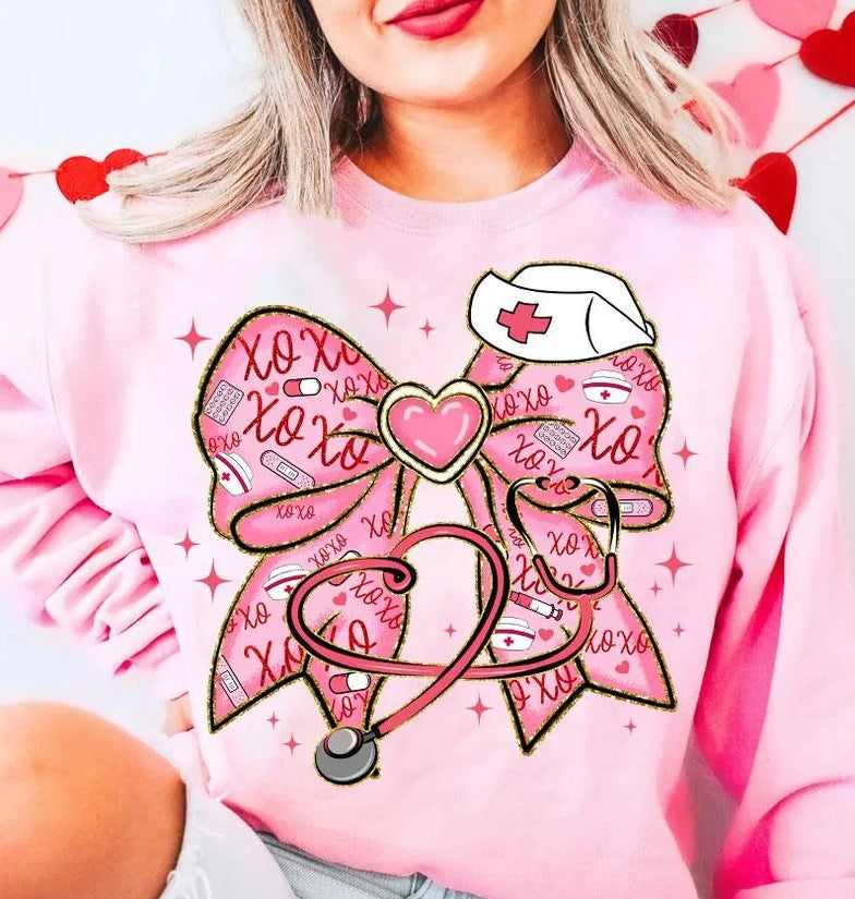 Valentines DTF Transfer