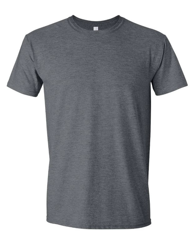 Gildan Softstyle Dark Heather