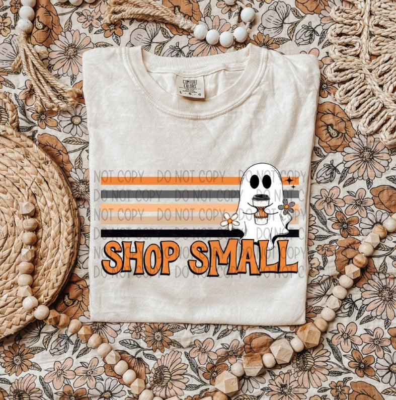 Shop Small DTF Transfer