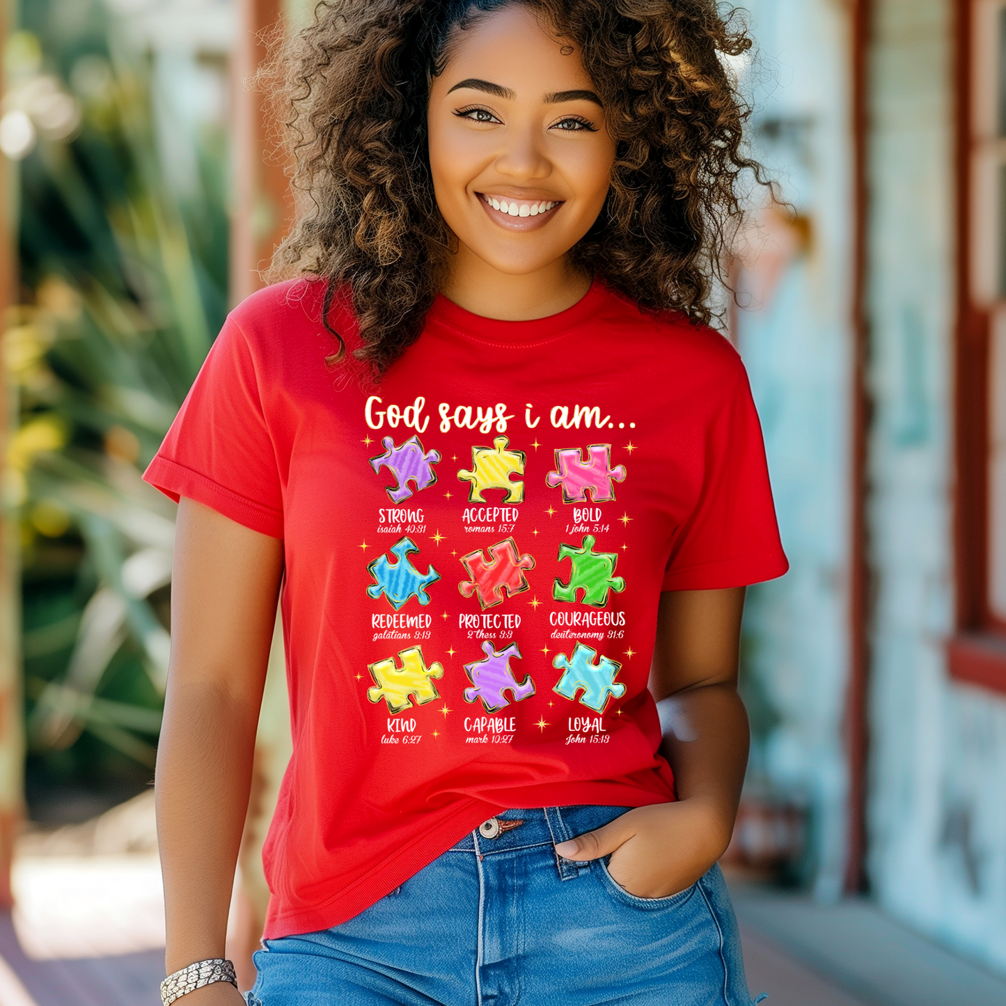 Autism Awareness