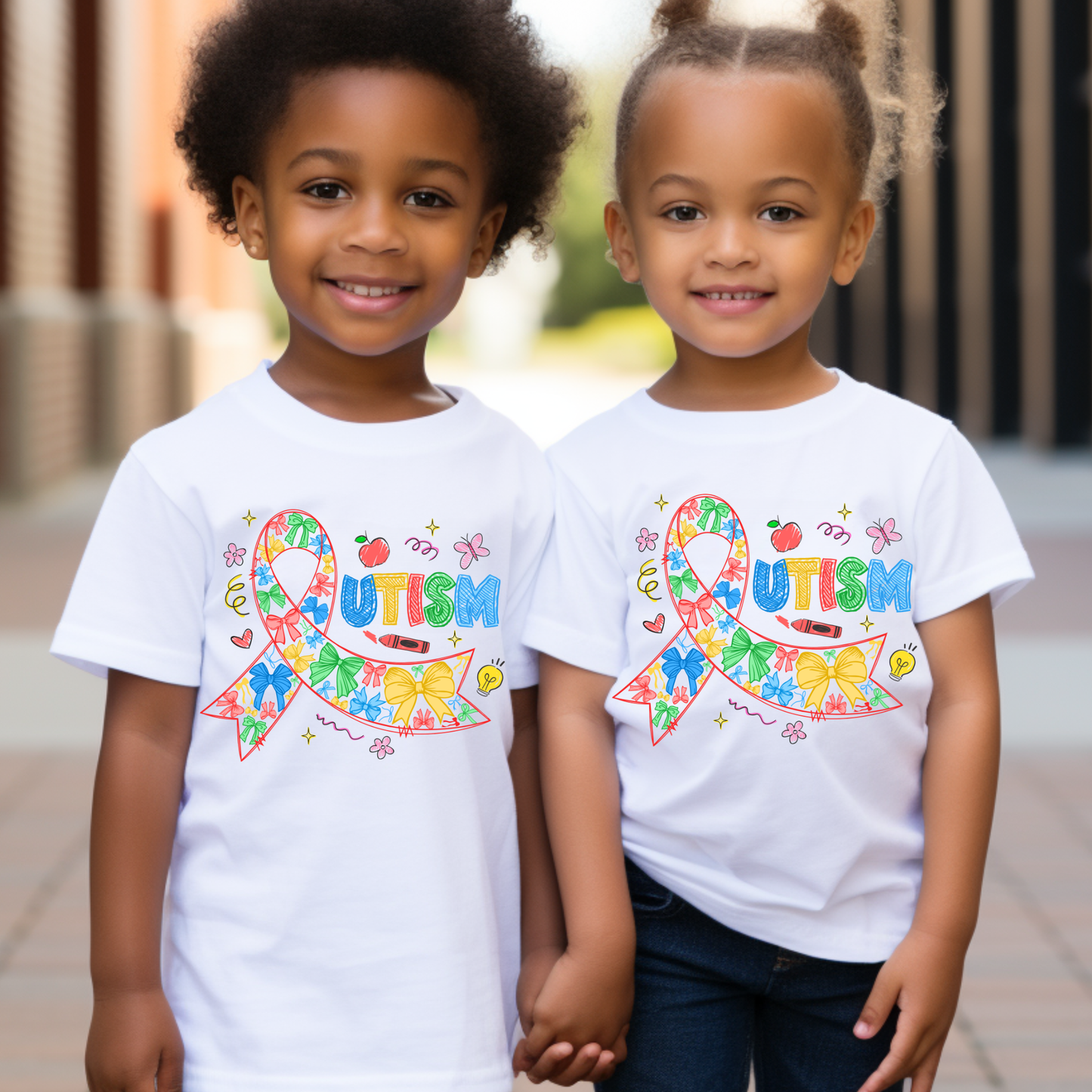 Autism Awareness