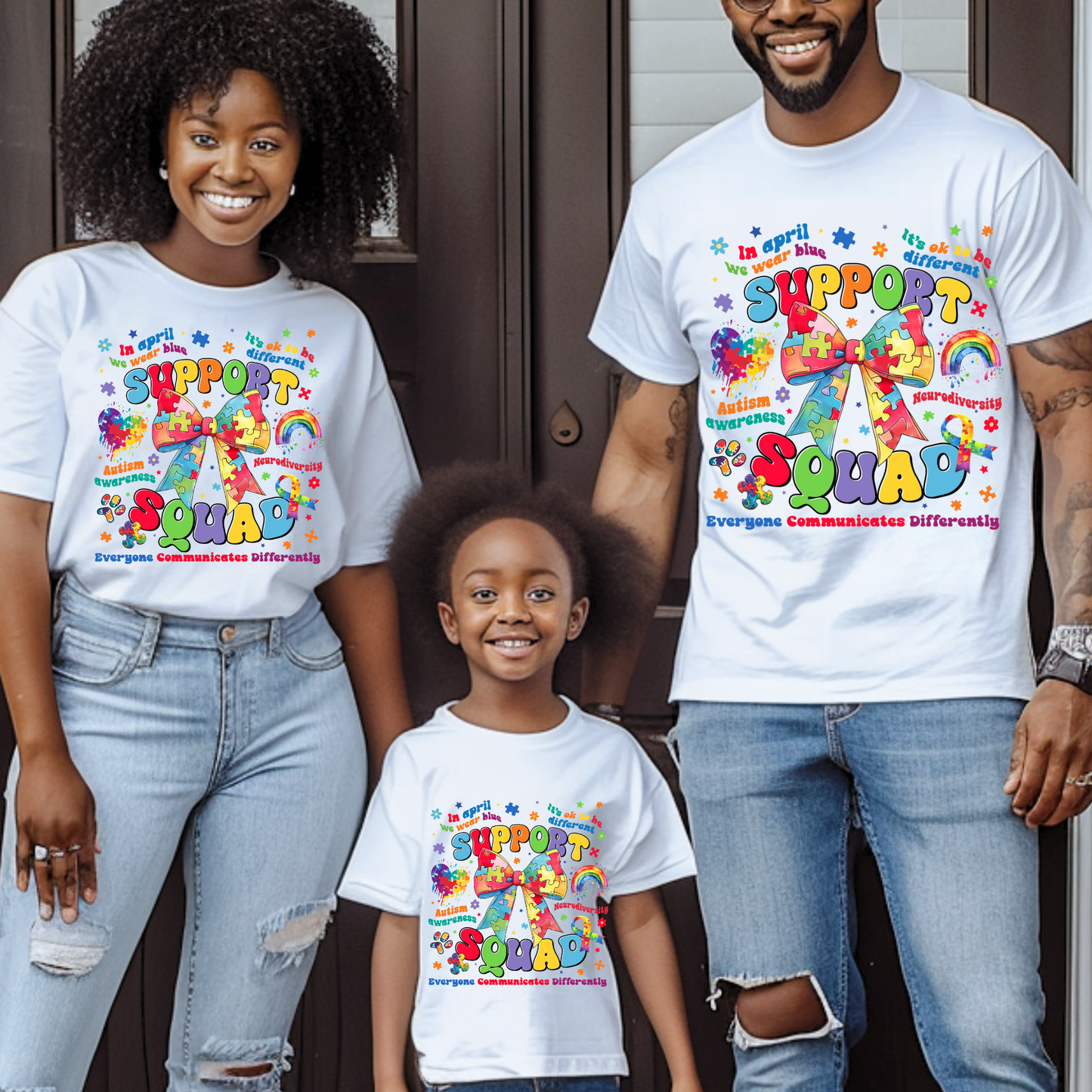 Autism Awareness