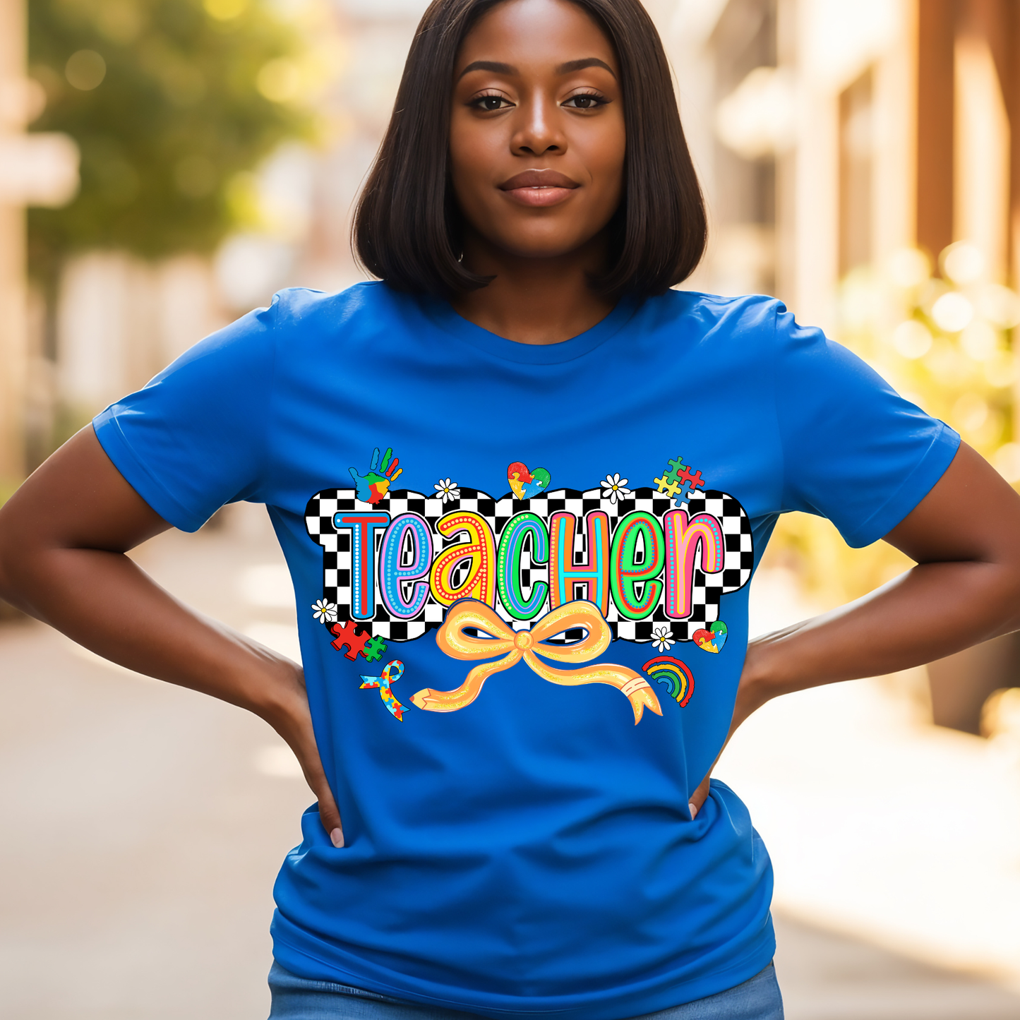 Autism Awareness