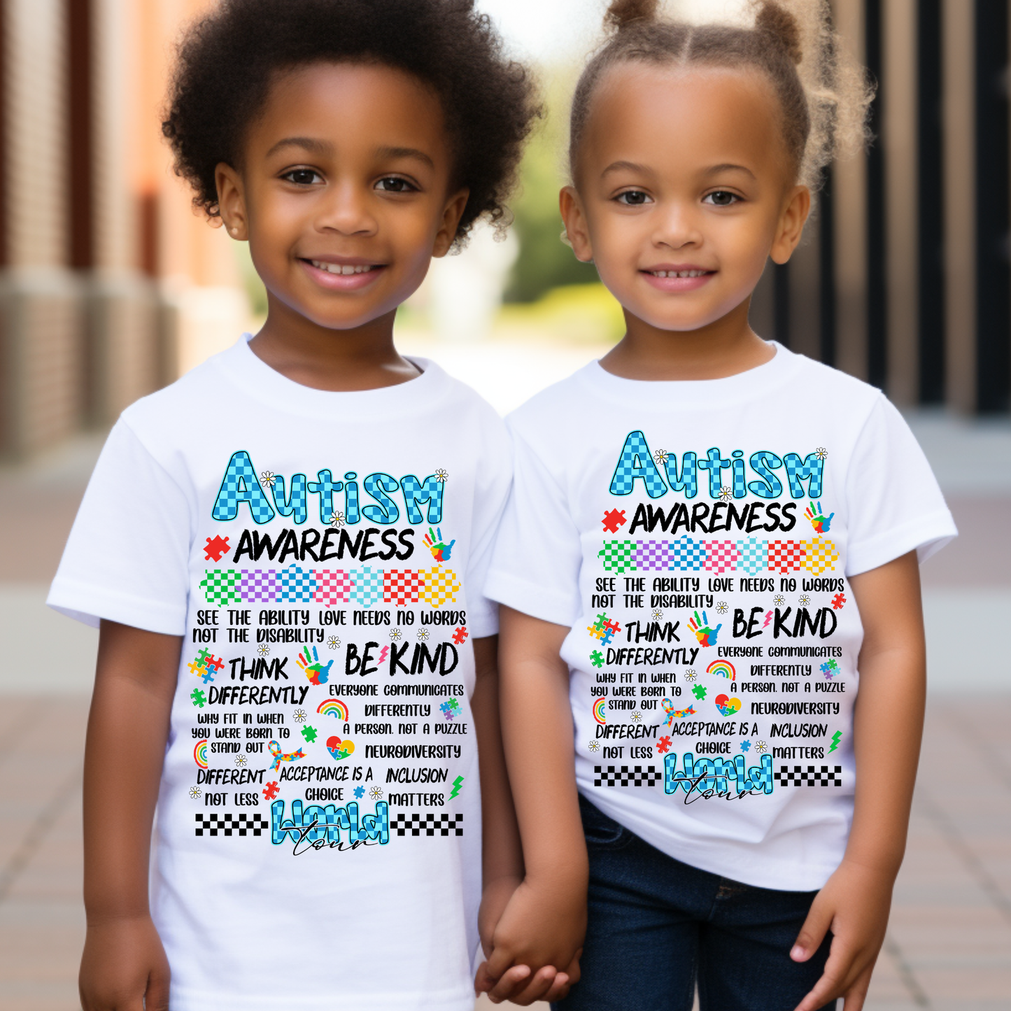 Autism Awareness
