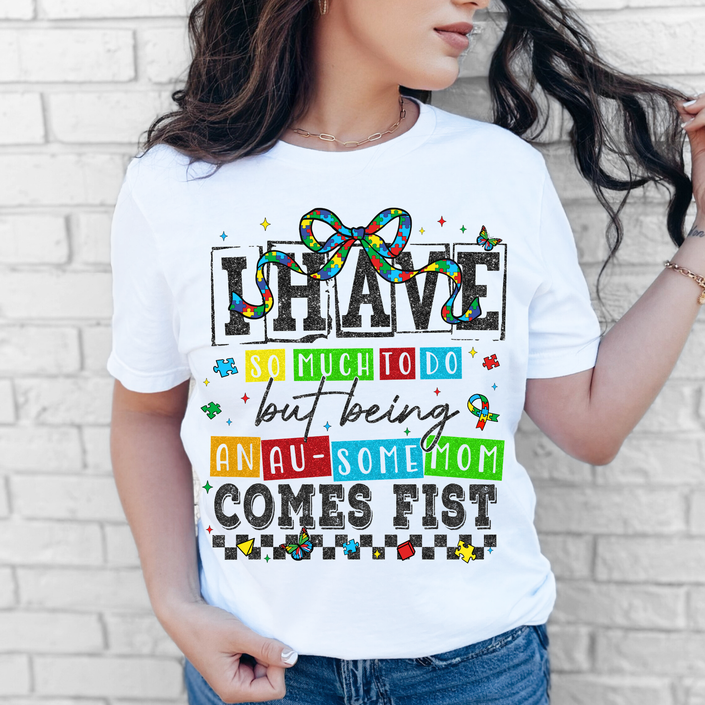 Autism Awareness