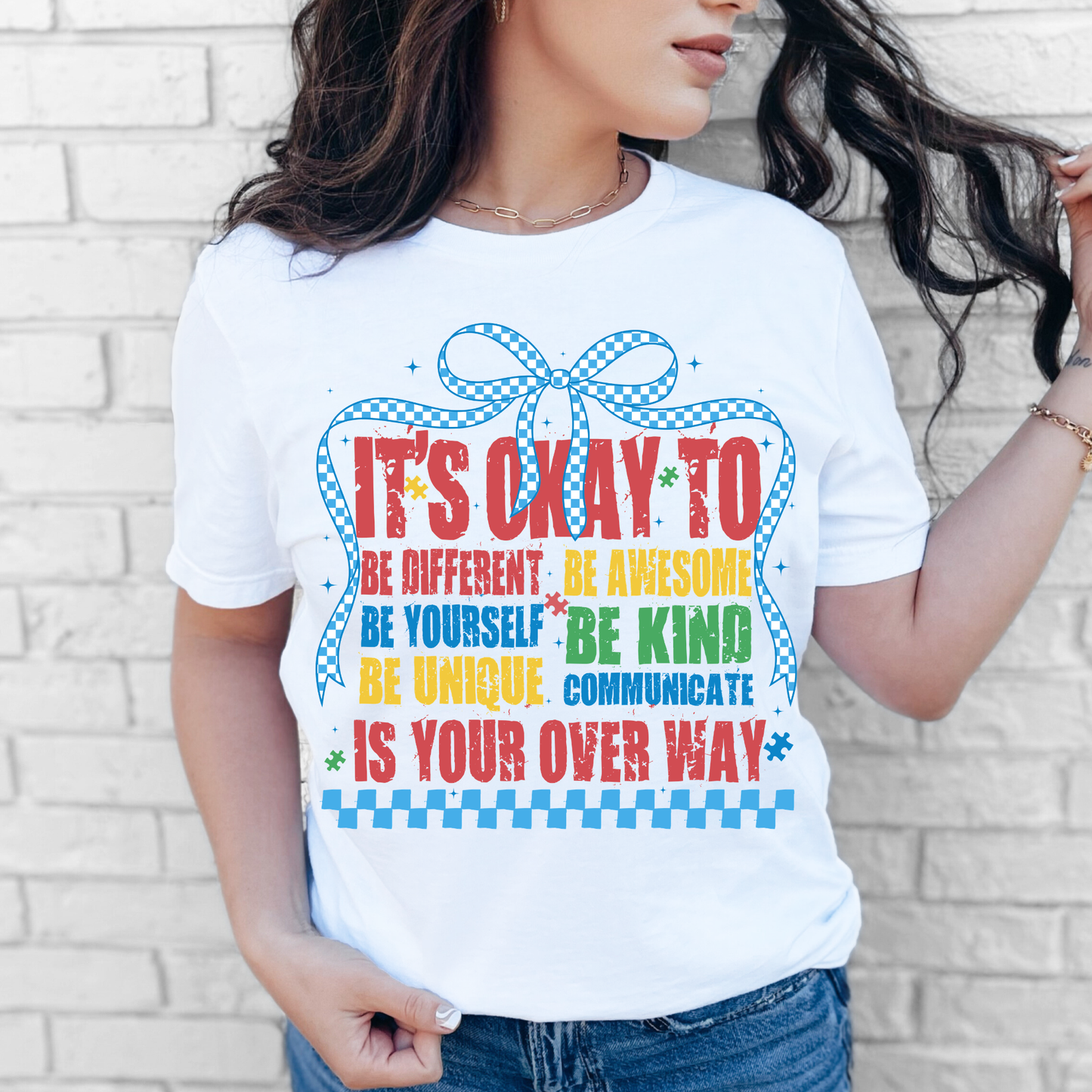 Autism Awareness
