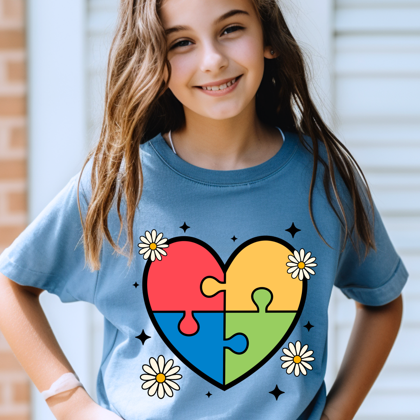 Autism Awareness