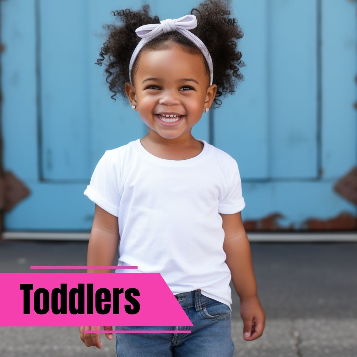 Toddler Shirts