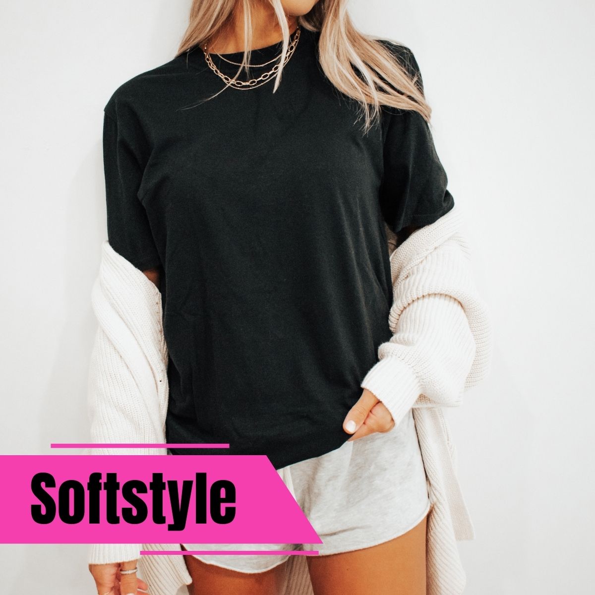 Gildan Softstyle Shirts