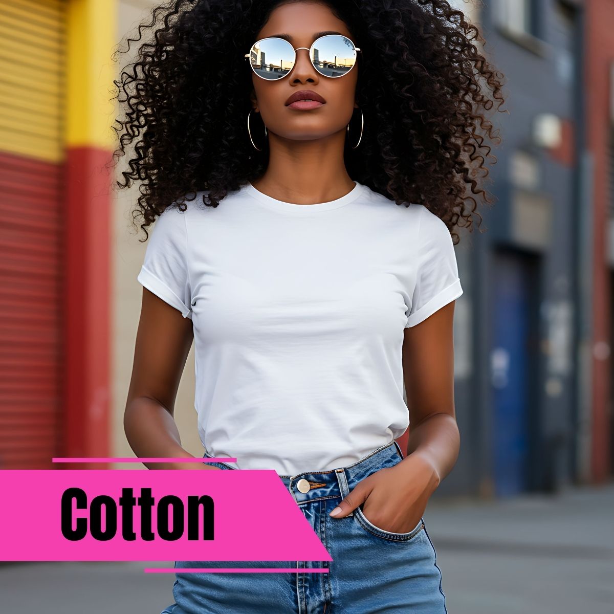 Gildan Cotton Shirts