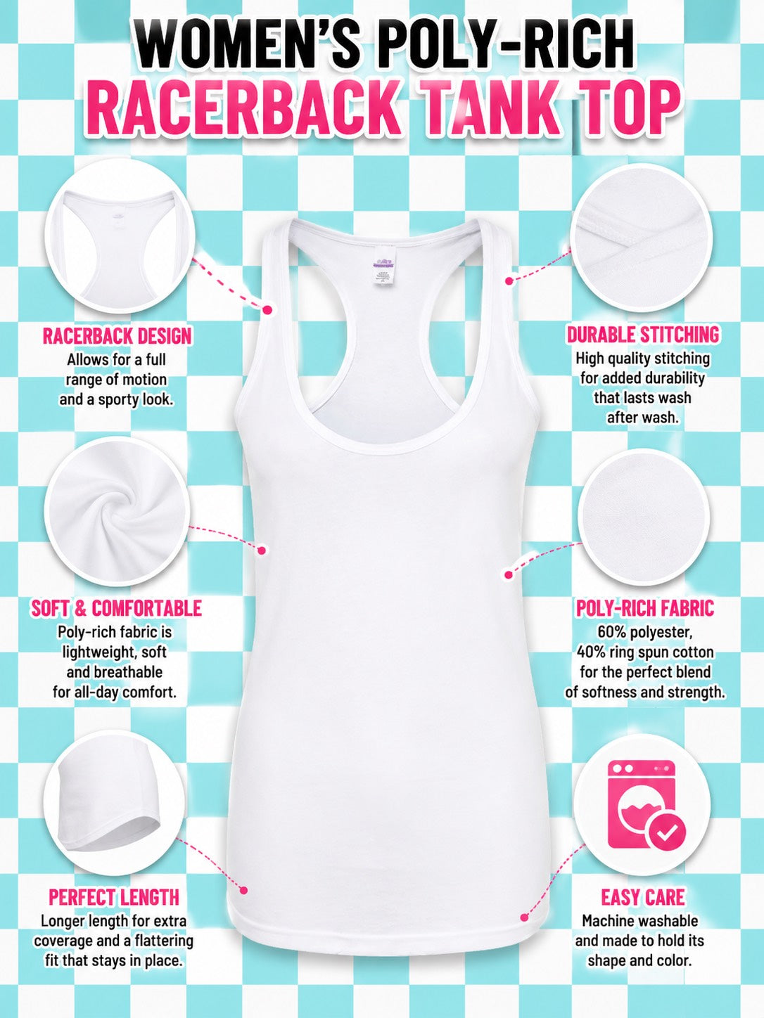 Tank Tops