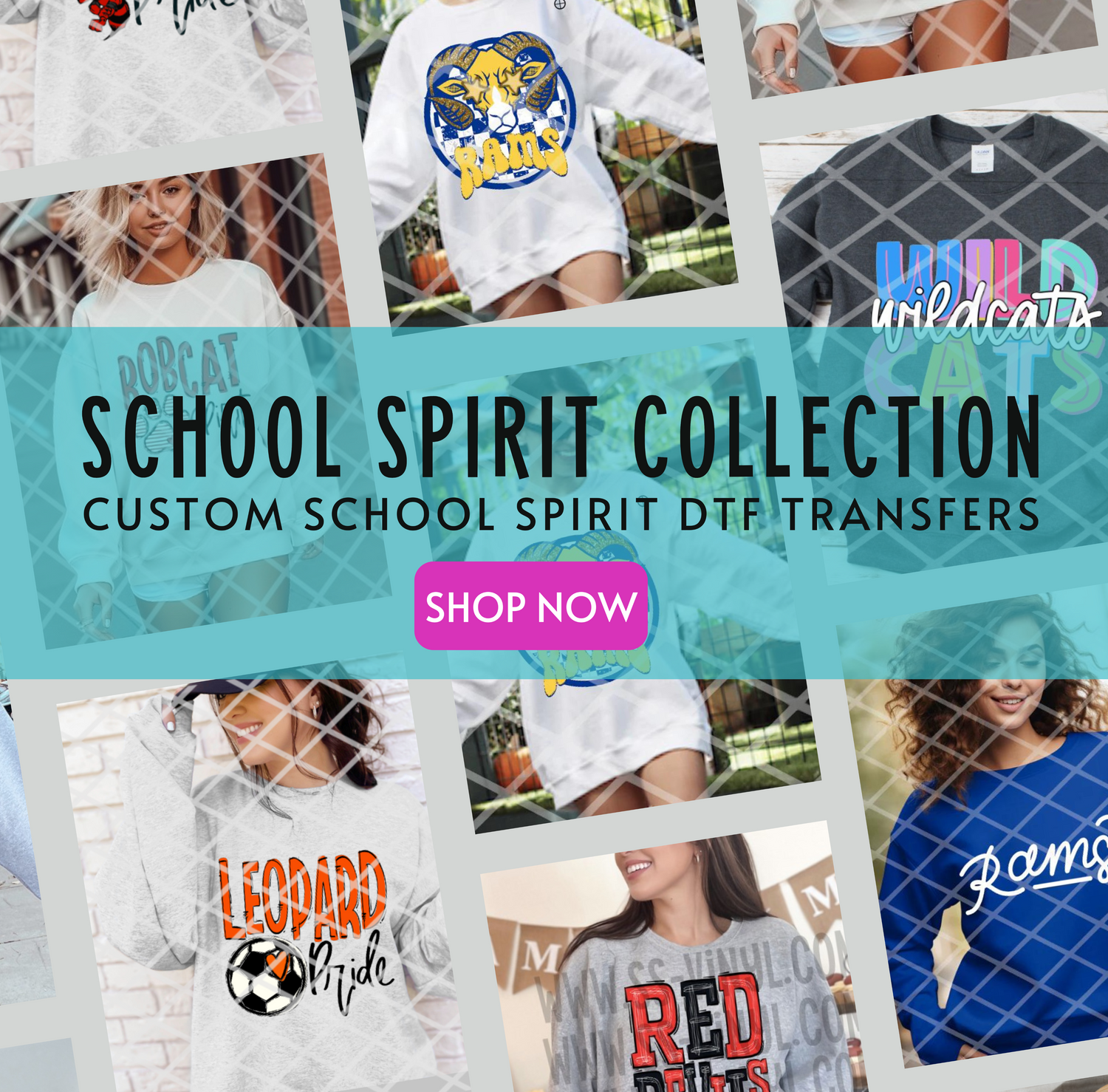 School Spirit
