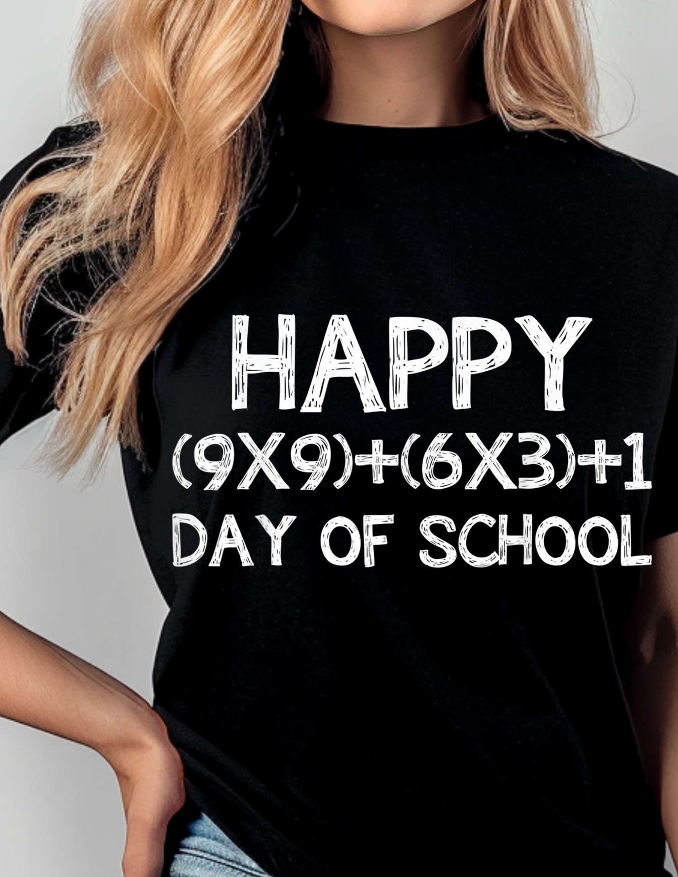 100 Days DTF Transfer