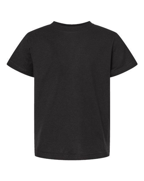 Kids Tultex Black