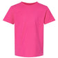 Kids Tultex Fuchsia