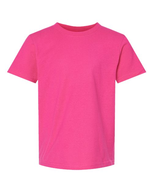 Kids Tultex Fuchsia