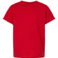 Kids Tultex Red