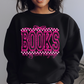 Book Lovers DTF Transfer