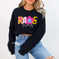 Rams DTF Transfer 0062