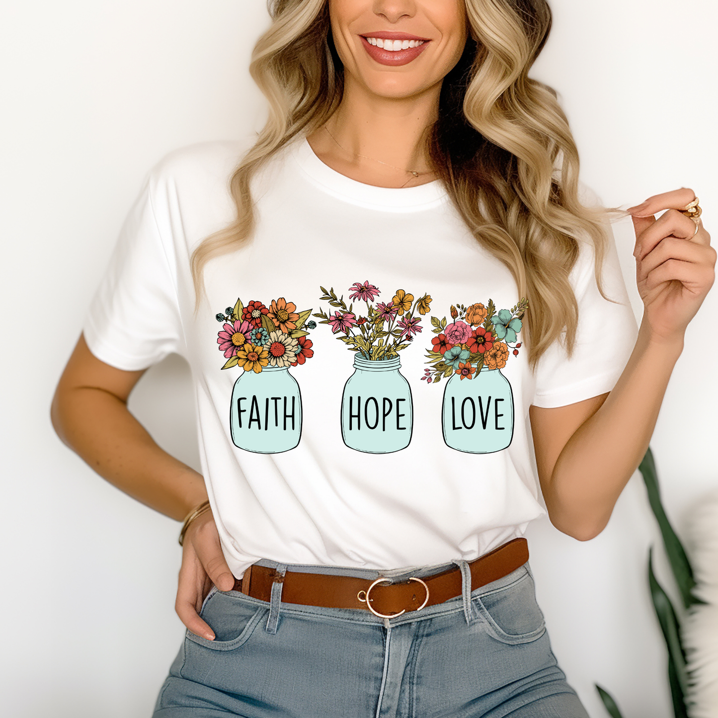 Mental Health DTF Transfer