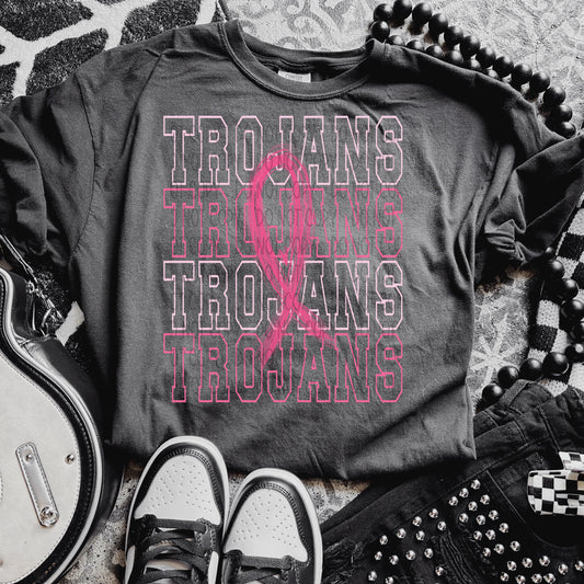 Trojans DTF Transfer